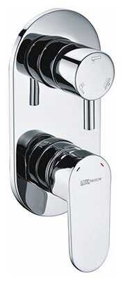 Смеситель Wasserkraft 5871 фотография 16