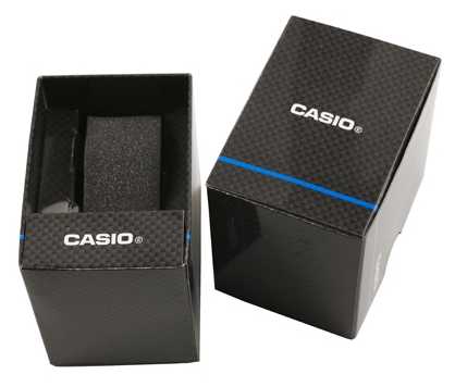 Японские наручные часы Casio Vintage LA670WEA-7E фотография 6