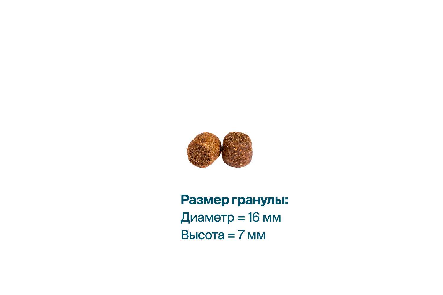 Корм для собак Profifeed Для собак мелких и средних пород фотография 2