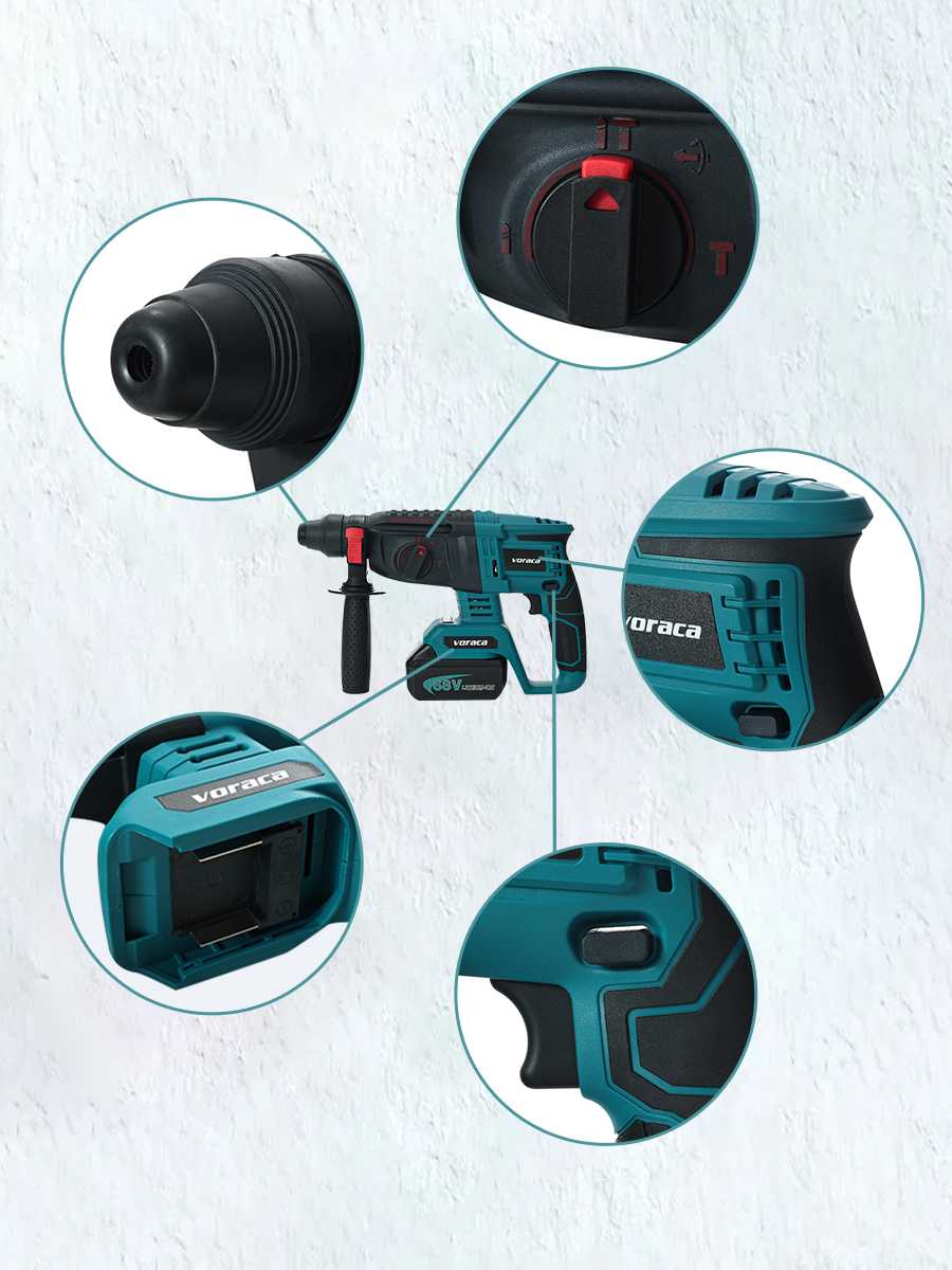 Пластиковый кейс Кейс 4-в-1 фотография 4