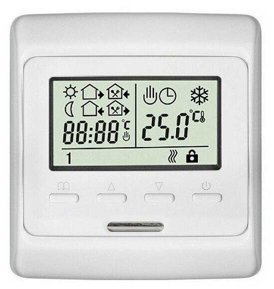 Нагревательный мат КМ -Light фотография 11