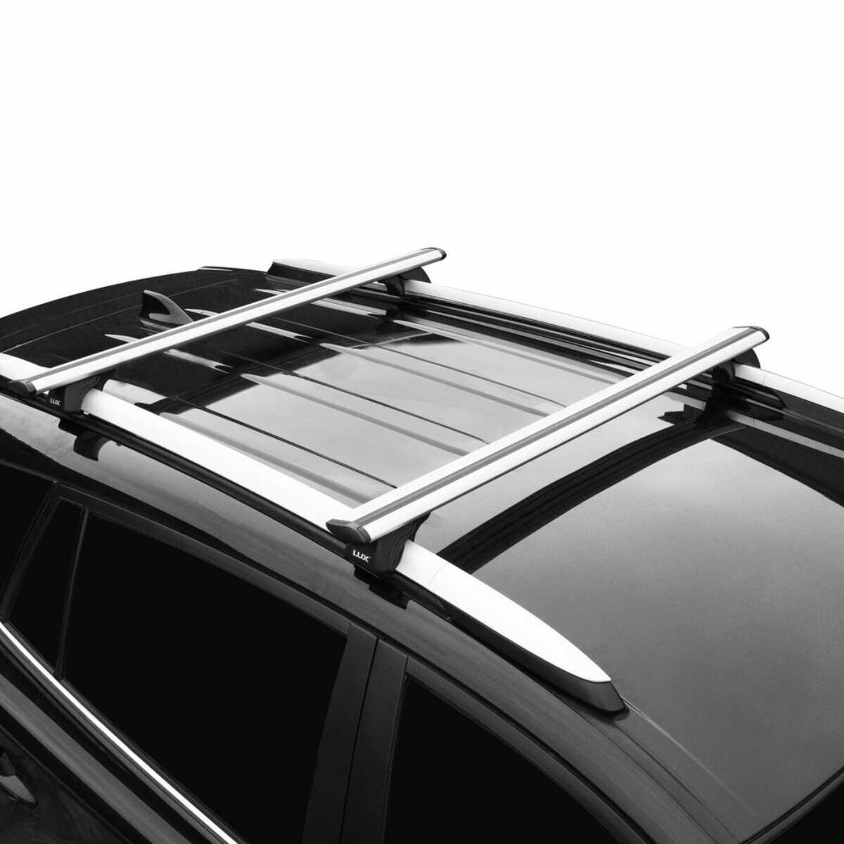 Багажник на крышу LUX Элегант (LUX.1114) фотография 33