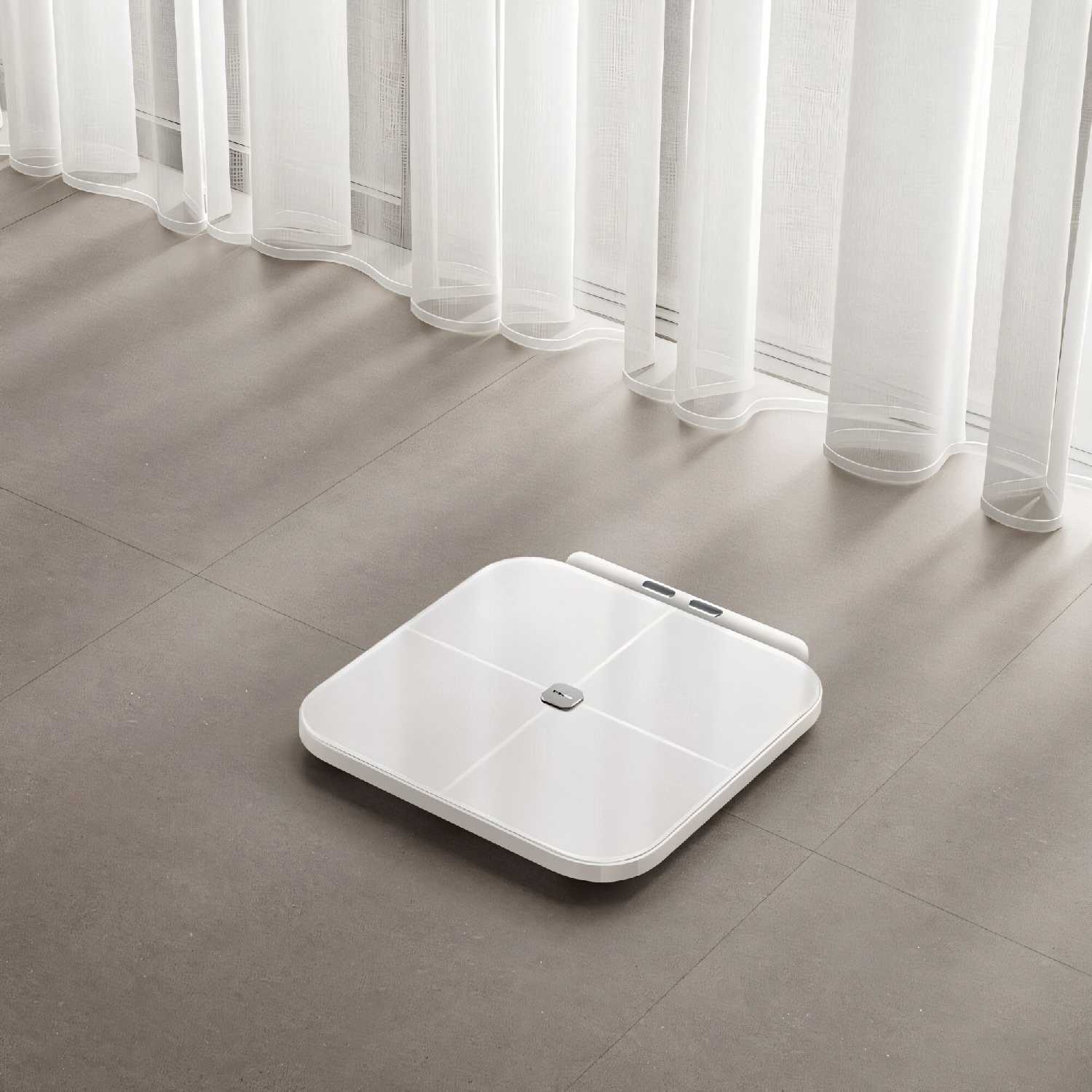 Умные весы Xiaomi Mijia Eight Electrode Body Fat Scale (XMTZC01YM) фотография 6