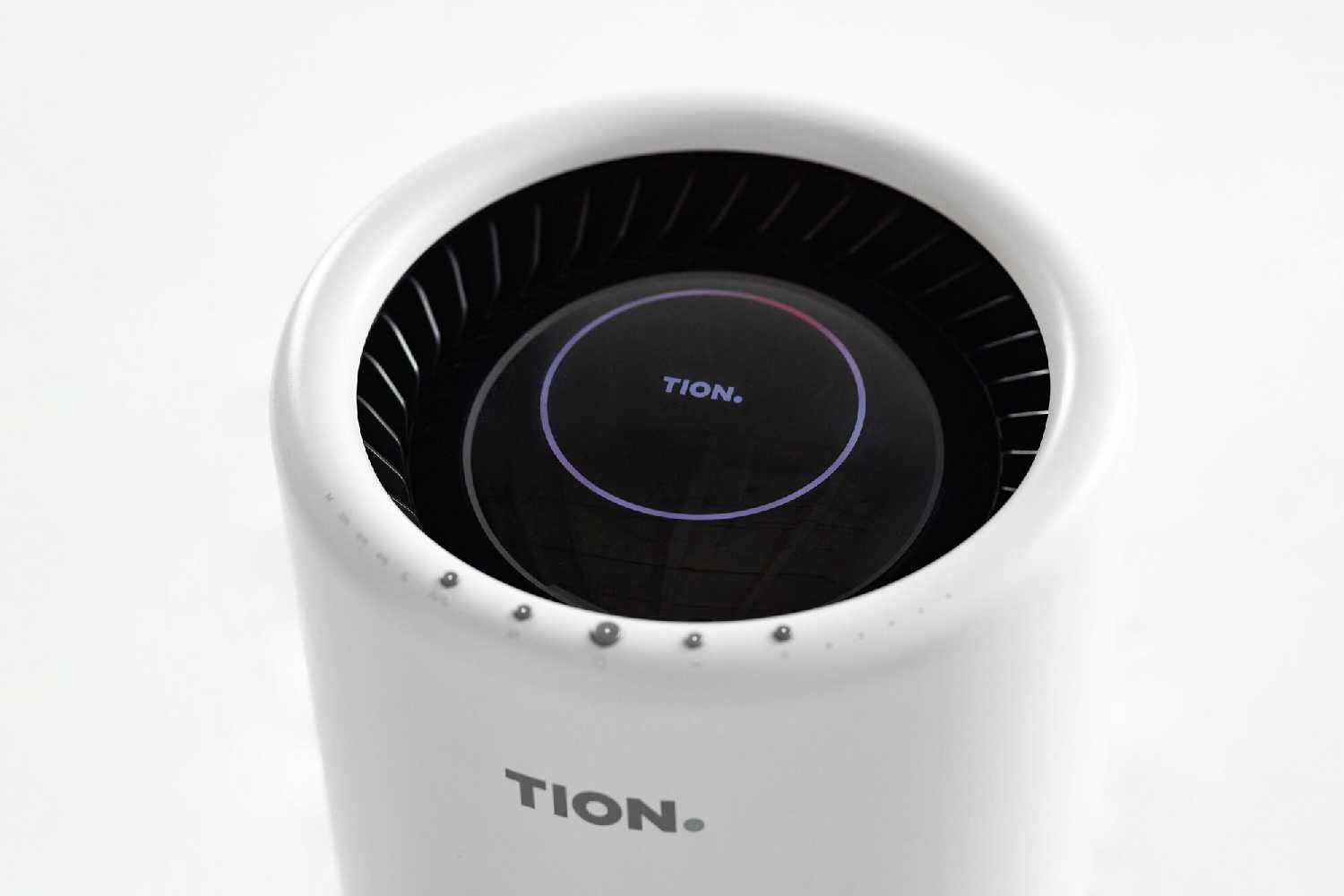 Увлажнитель воздуха TION IRIS фотография 3