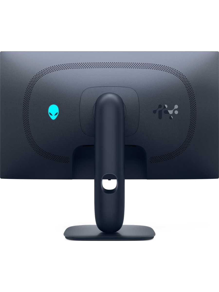 Монитор Alienware AW2725D фотография 3