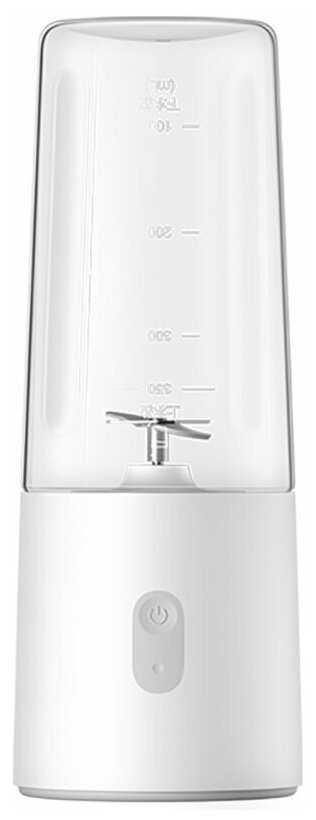 Блендер Xiaomi Mijia Portable Juicer (BXZZJ01YM) фотография 1