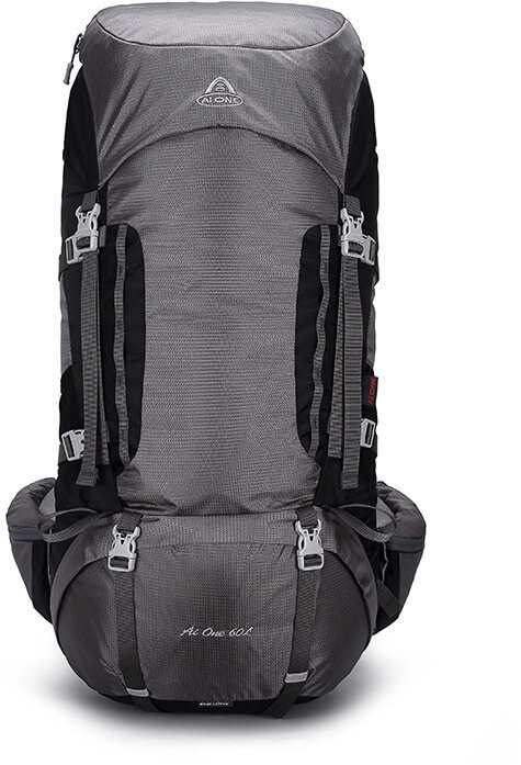 Рюкзак Ai-one 8125A фотография 7