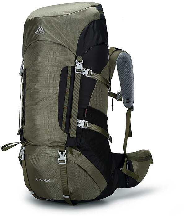 Рюкзак Ai-one 8125A фотография 8