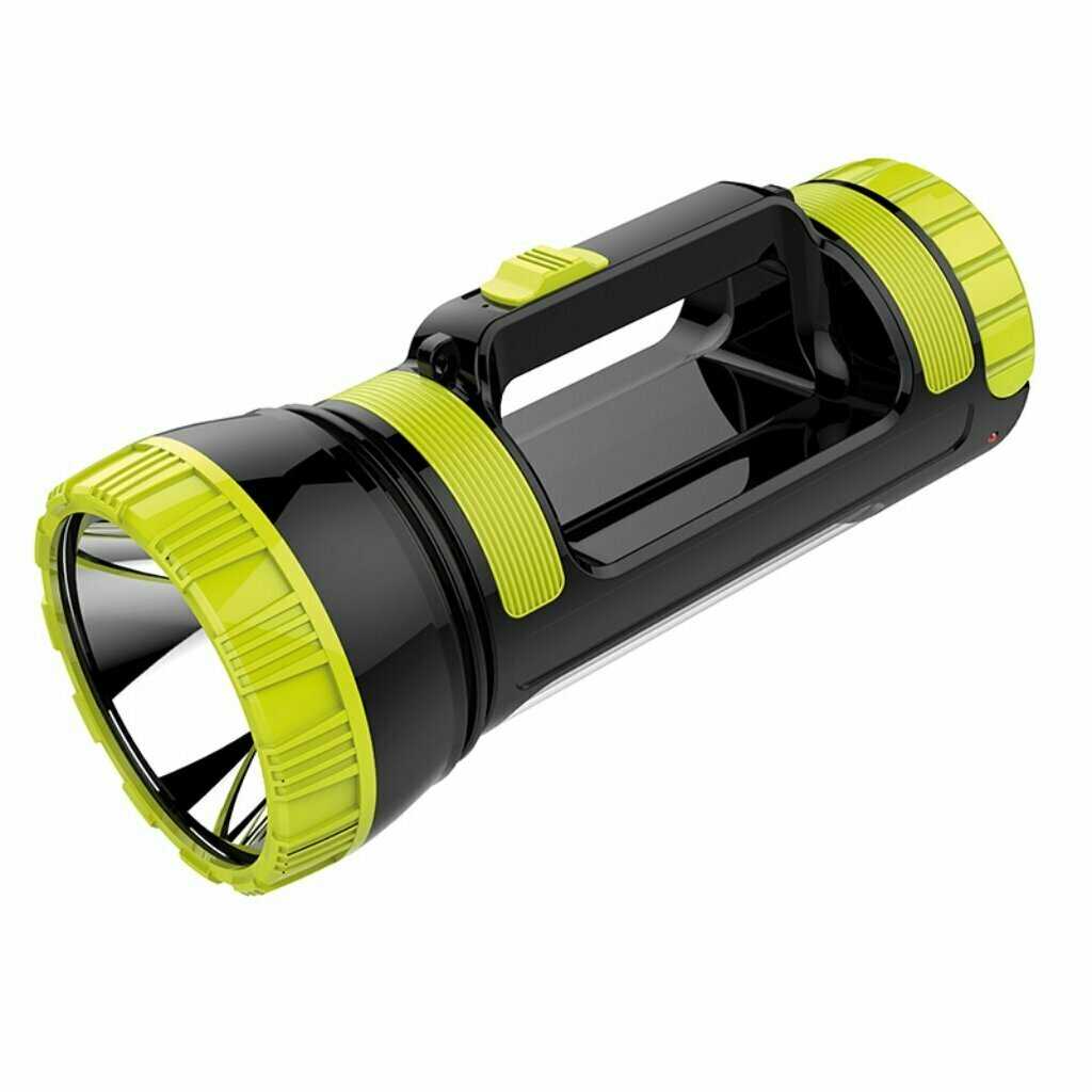 Фонарь Rexant фонарь-прожектор фотография 4