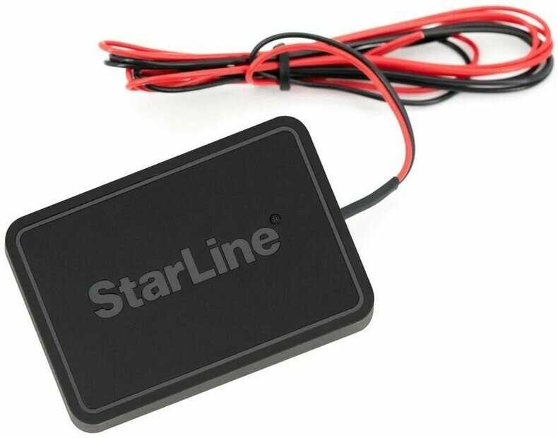 Трекер StarLine M18 Pro V2 фотография 9