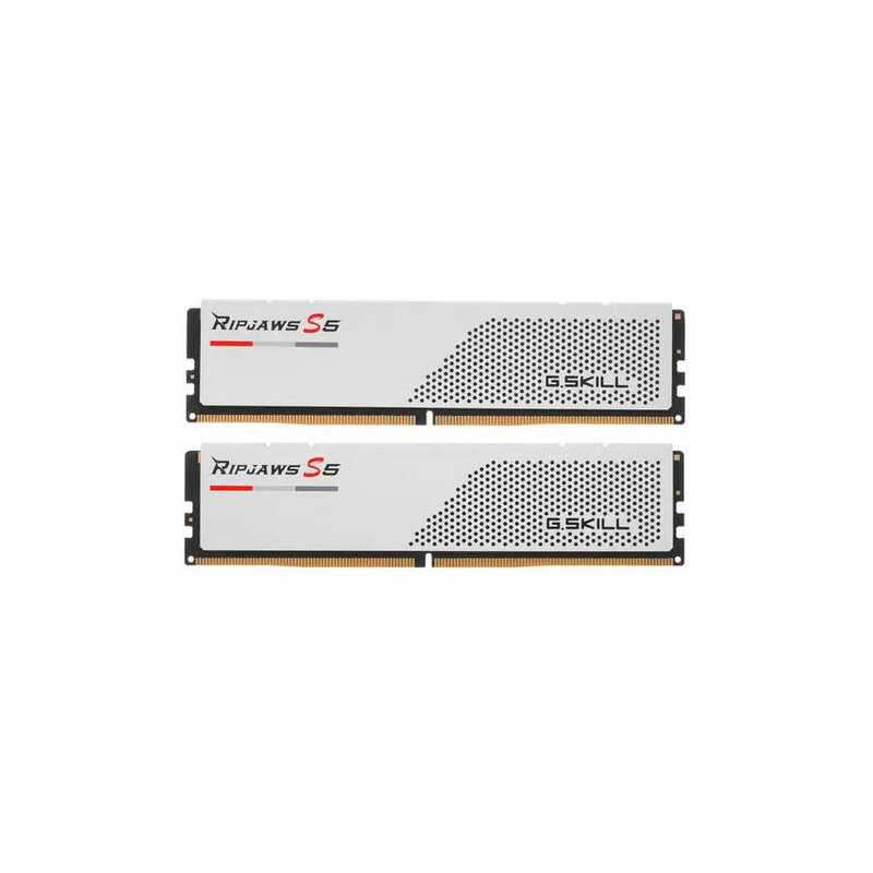 Оперативная память G.Skill Ripjaws S5 (F5-6000J3040F16GX2-RS5W) фотография 2