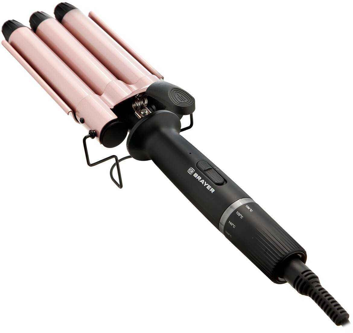 Мультистайлер BRAYER BR3305 фотография 3