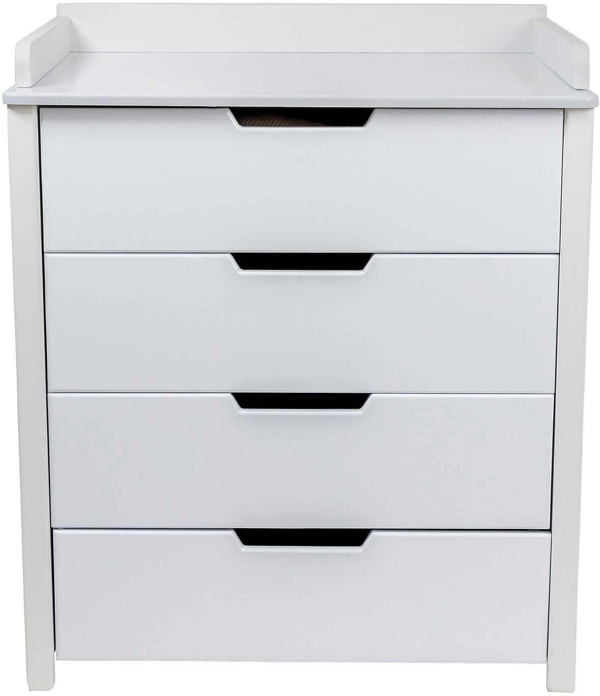 Пеленальный комод Sweet Baby Perfetto фотография 26