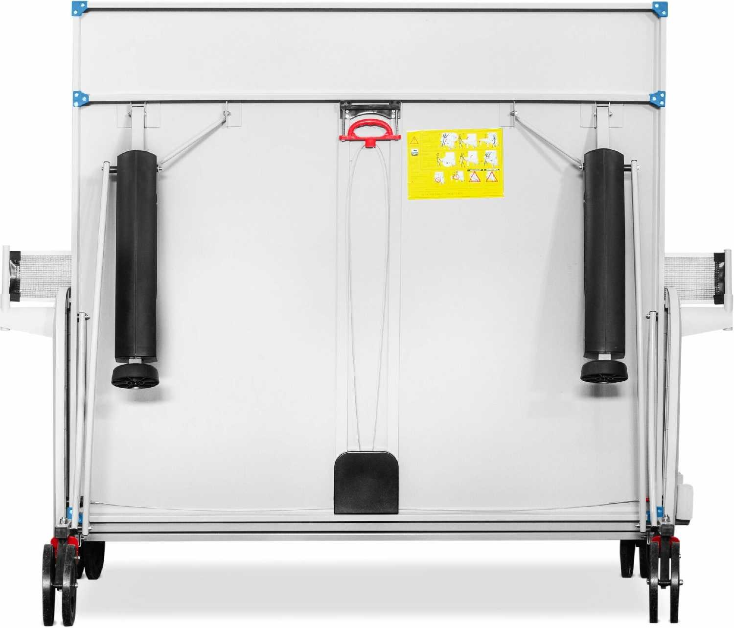 Теннисный стол Winner Winner S-450 Outdoor (274 х 152,5 х 76 см) фотография 11
