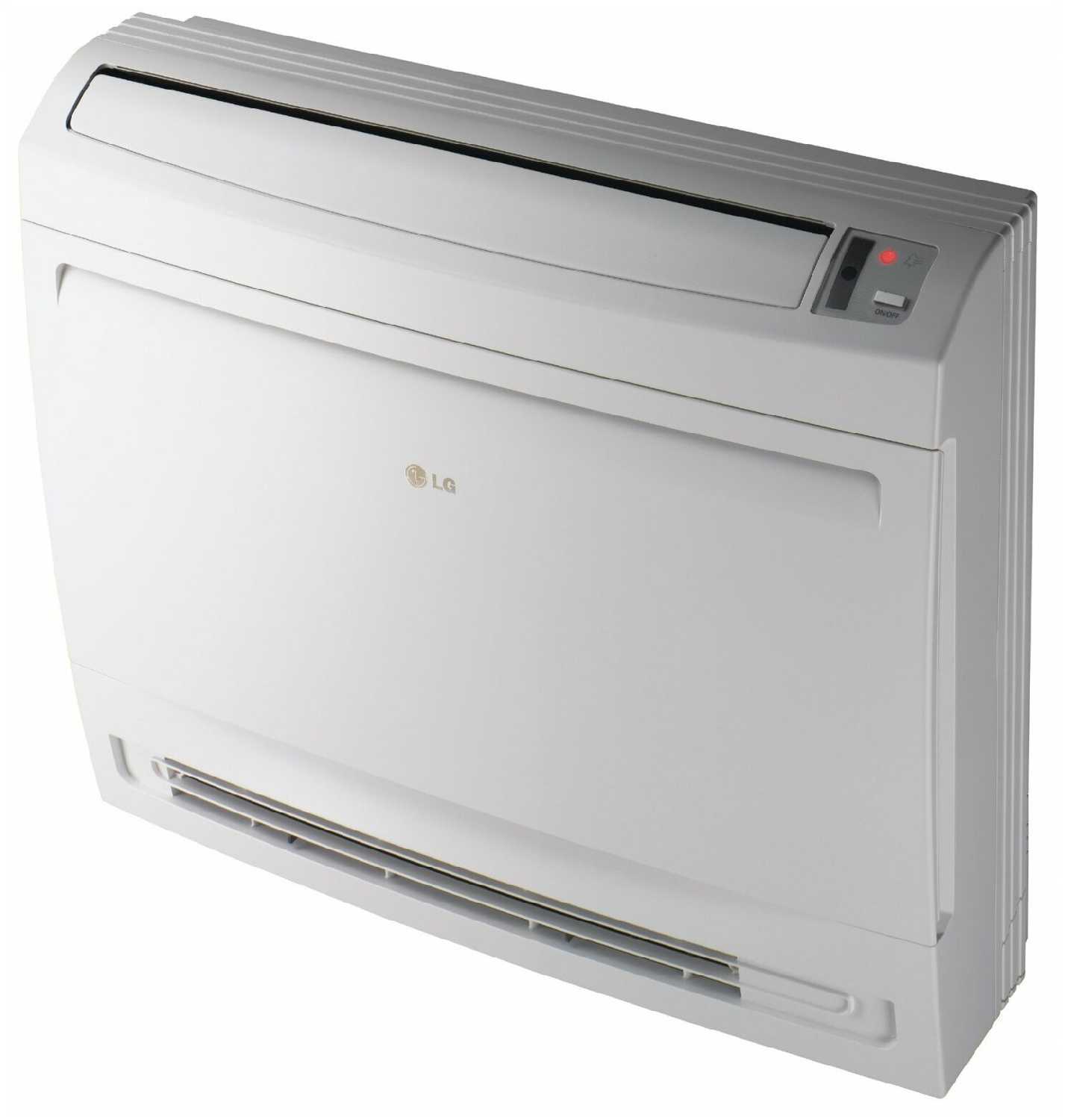 Напольный внутренний блок LG CQ18 фотография 1