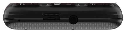 Мобильный Телефон Maxvi K15n фотография 4