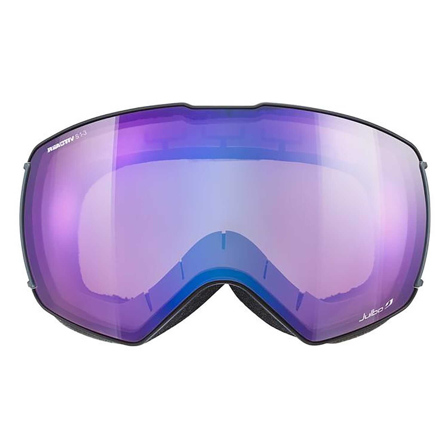 Маска горнолыжная Julbo Lightyear (Reactiv 2-3) фотография 3
