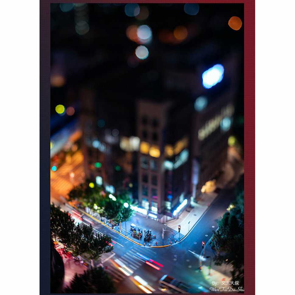 Объектив TTartisan 50 мм F1.4 Tilt для Nikon Z фотография 12