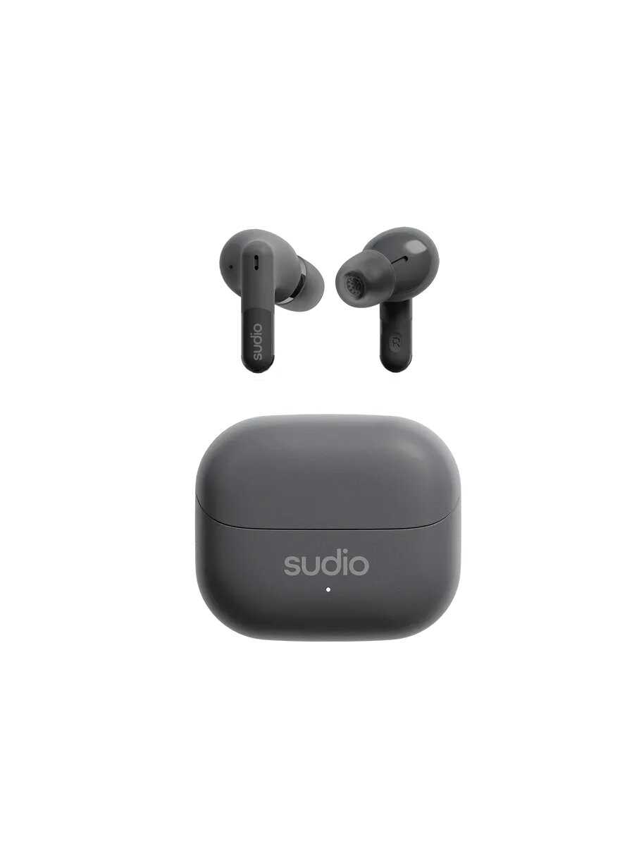 Беспроводные наушники Sudio D1 Bluetooth Earbuds. Цвет: белый фотография 7