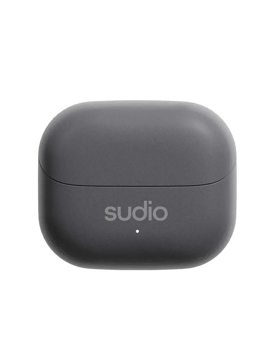 Беспроводные наушники Sudio D1 Bluetooth Earbuds. Цвет: белый фотография 8