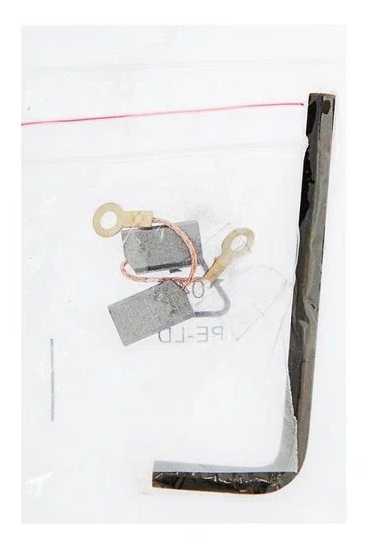 Листовые электроножницы P.I.T. PDJ250-C фотография 2