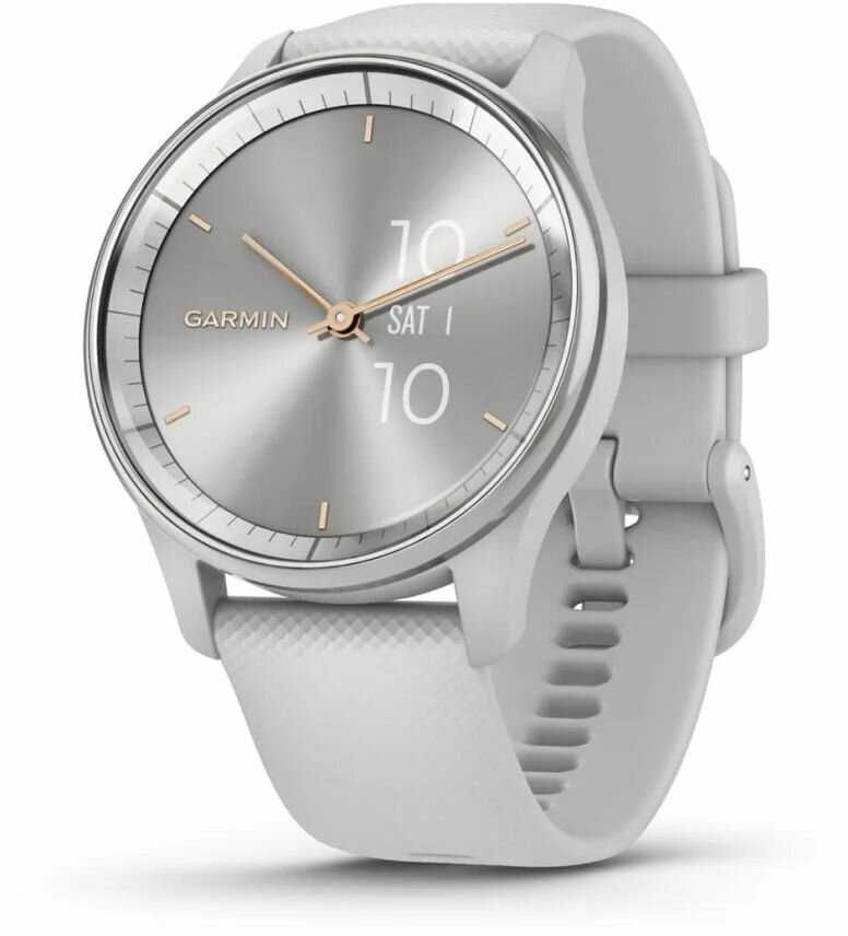 Часы Garmin Vivomove Trend (010-02665-03)