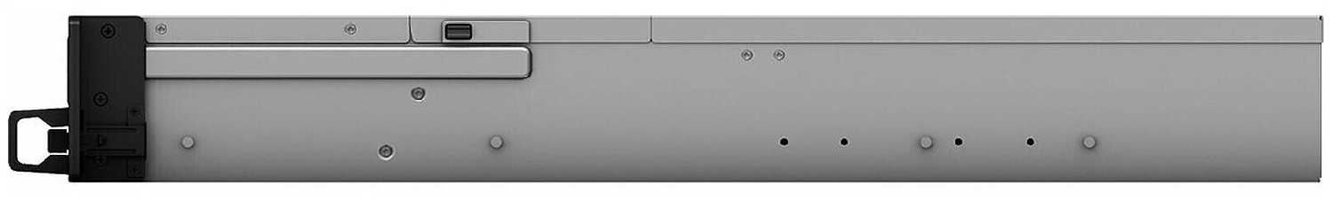 Сетевое хранилище Synology RS3618XS фотография 14