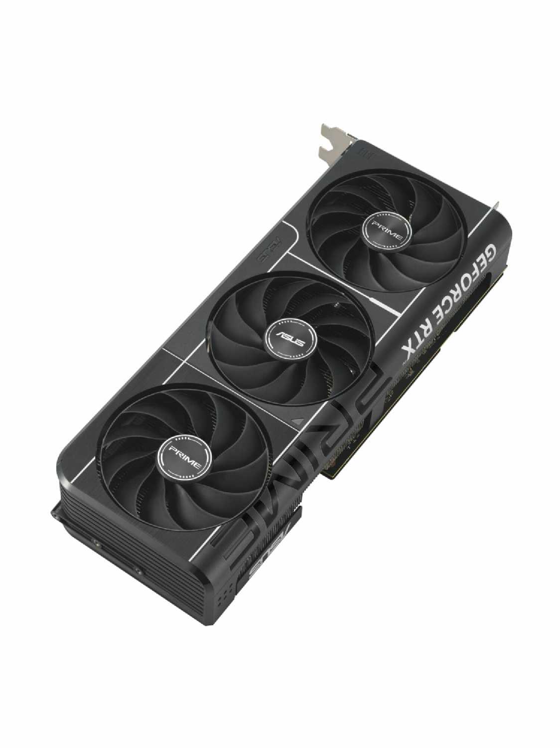 Видеокарта ASUS RTX 5080 PRIME OC [16GB GDDR7 256bit] [PRIME-RTX5080-O16G] фотография 6