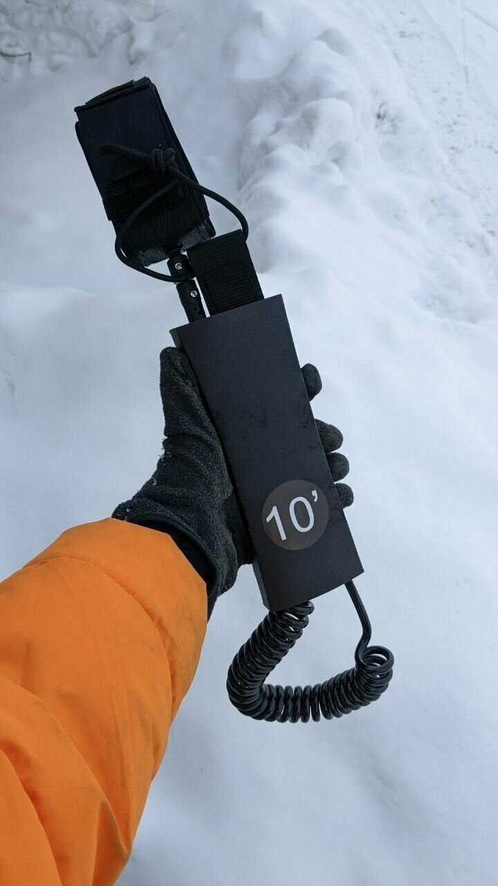 Надувная SUP-доска Rave Board Splash (335x83x15 cm) фотография 19