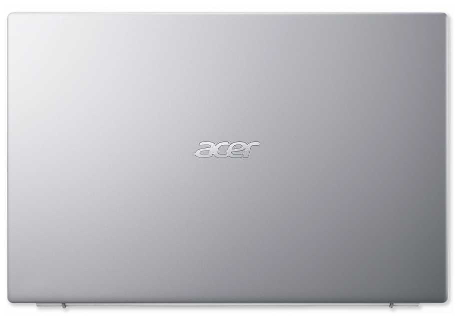 Ноутбук Acer Aspire 3 A315-58 фотография 4