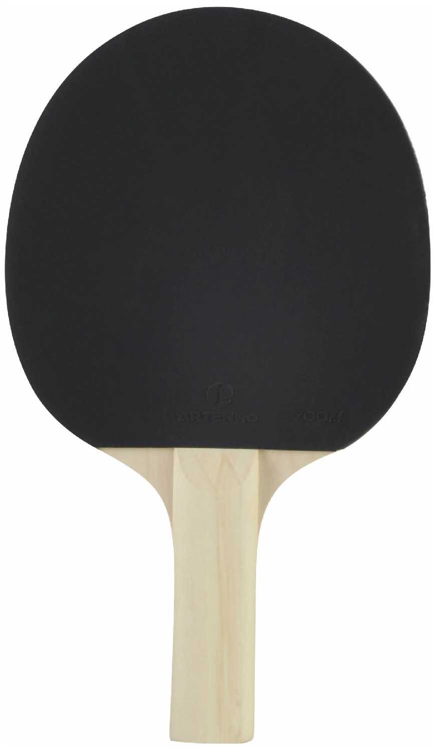 Ракетки для настольного тенниса Decathlon PPR 100 PONGORI фотография 1