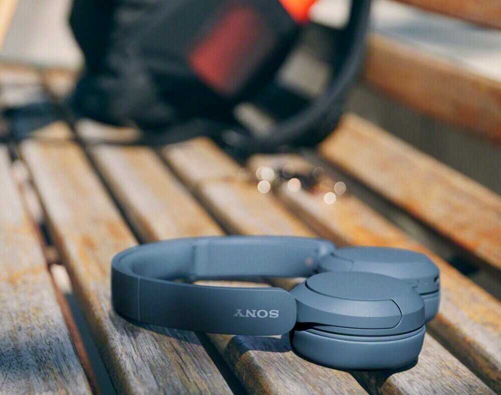 Беспроводные наушники JBL T215BT фотография 8