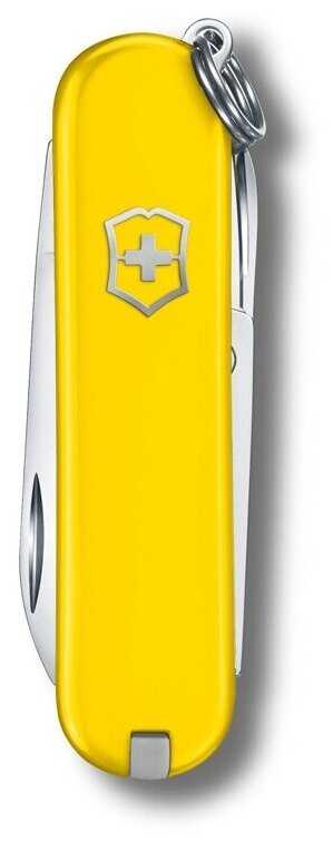 Набор аксессуаров VICTORINOX Classic SD Colors фотография 5