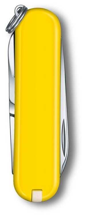Набор аксессуаров VICTORINOX Classic SD Colors фотография 6