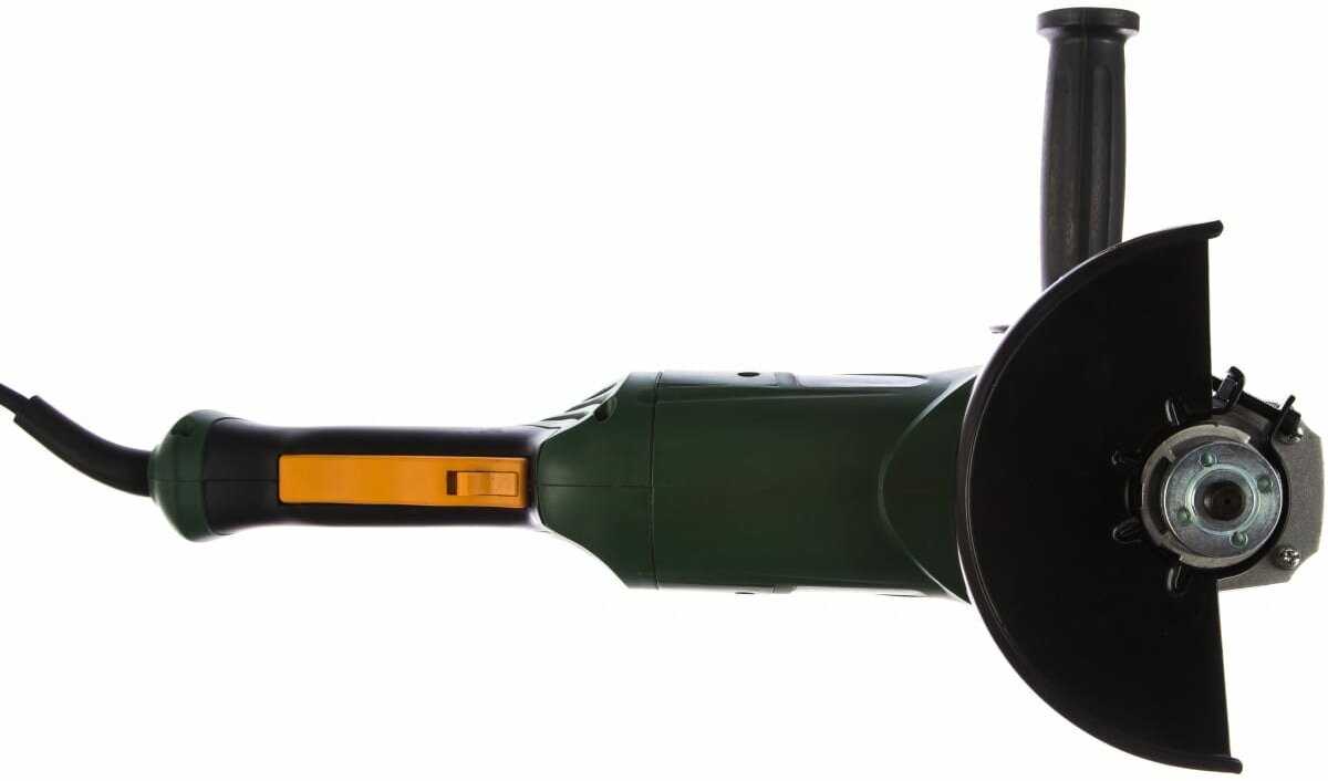 УШМ Калибр МШУ-180/1800 (МШУ-180/1800) фотография 10