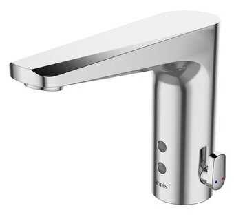 Смеситель Iddis PULSBS3i86 фотография 8