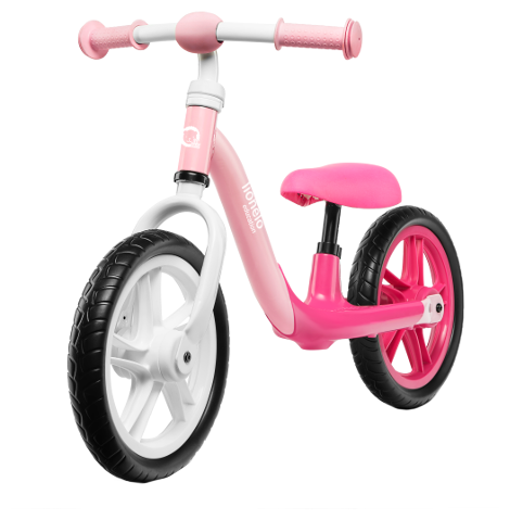 Беговел Lionelo Alex фотография 1