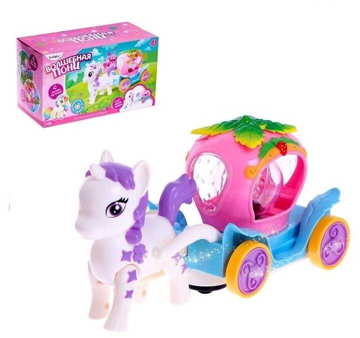 Музыкальная игрушка 