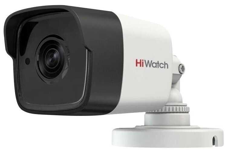 IP камера HiWatch DS-I450M(B) (2.8 мм) фотография 3