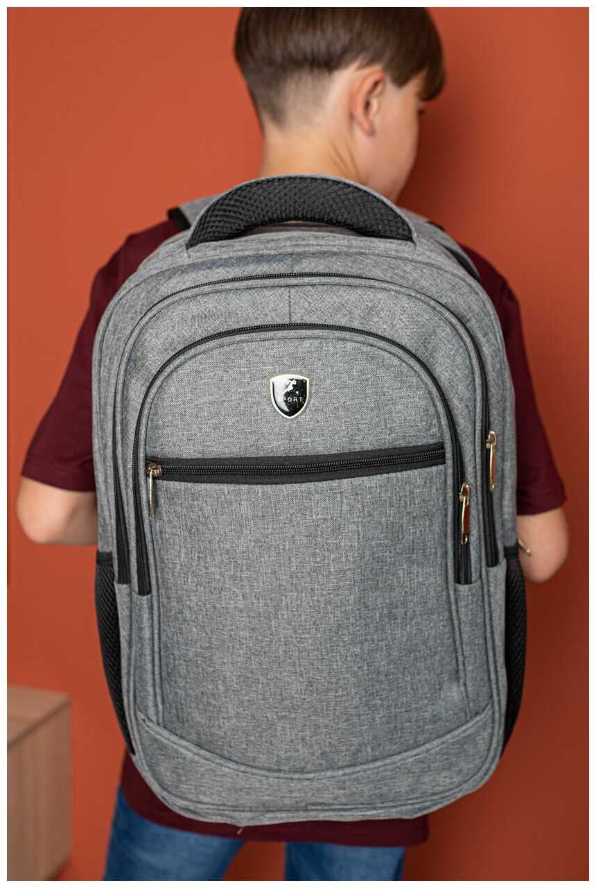 Рюкзак / ранец / портфель / сумка фотография 6