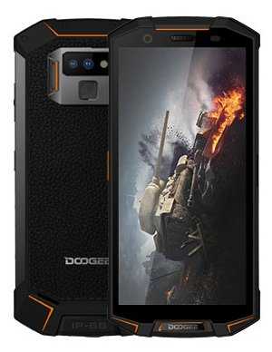 Смартфон DOOGEE S70 Lite фотография 2