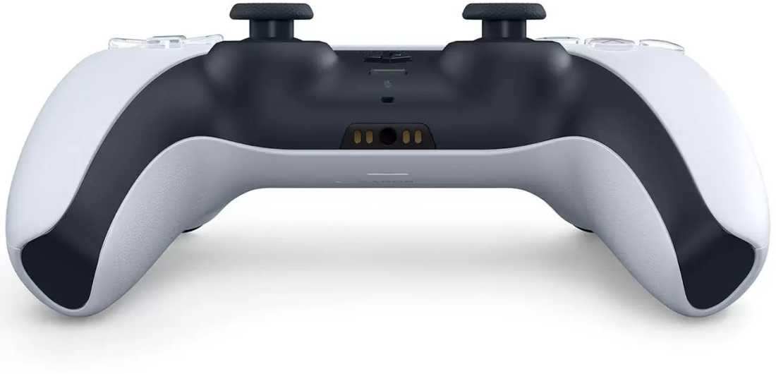 Геймпад Sony DualSense Wireless Controller (CFI-ZCT1J) фотография 9
