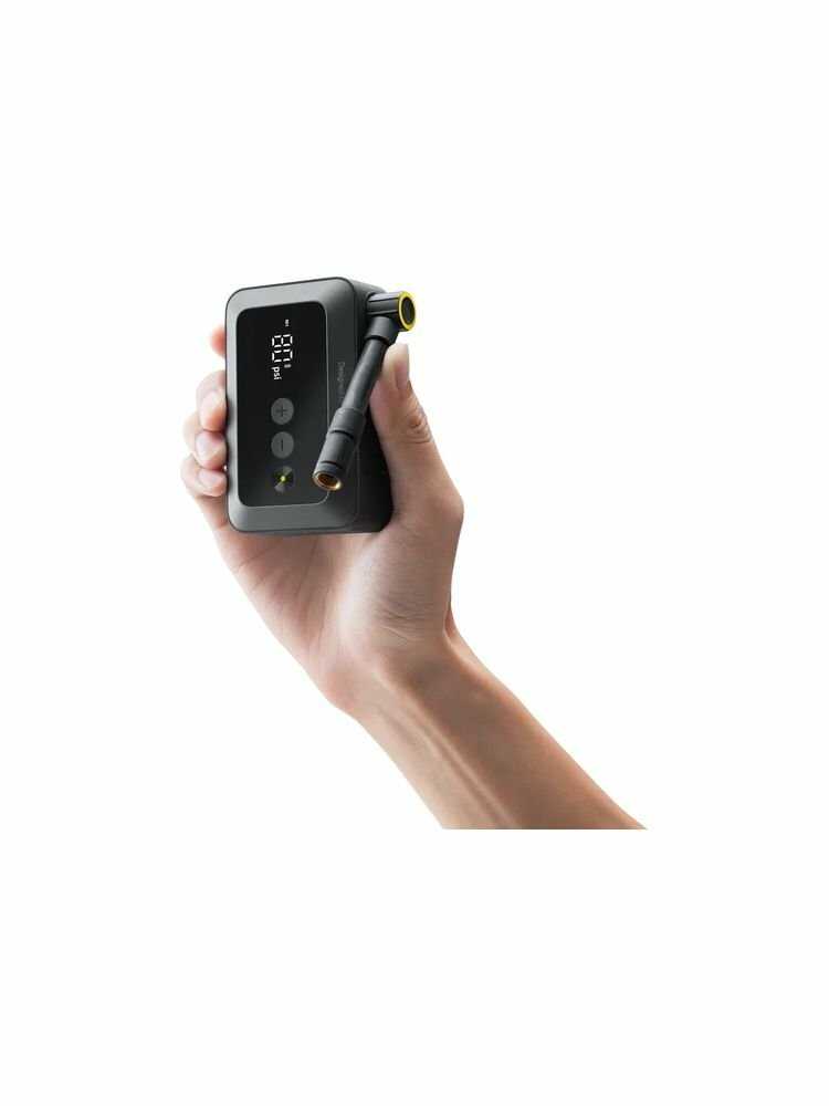 Портативный компрессор HOTO Air Pump Pocket (QWCQA002) фотография 2