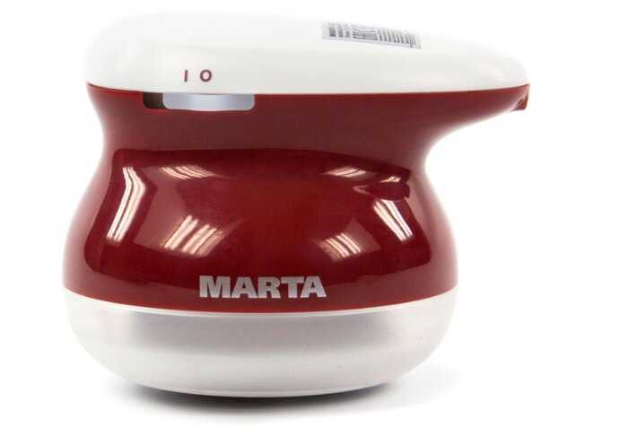 Машинка MARTA MT-2233 фотография 4