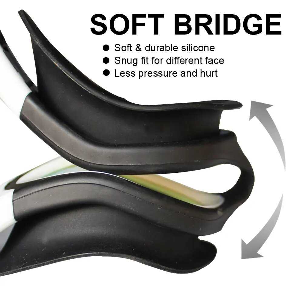 Очки для плавания Очки для плавания фотография 5