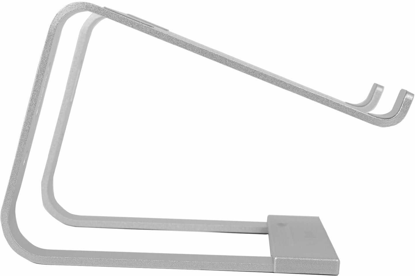 Подставка для ноутбука Brauberg Solid (513618) фотография 11