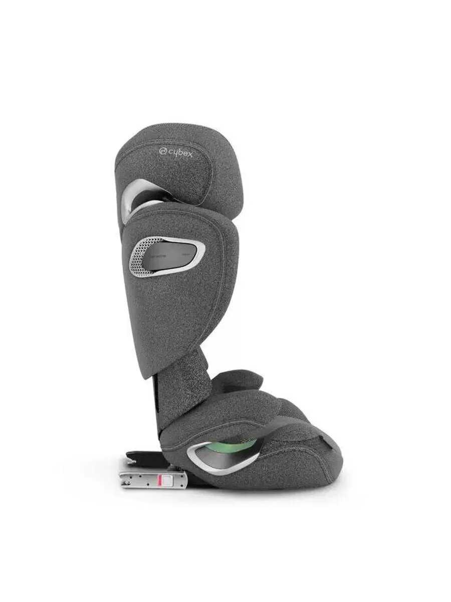 Автокресло Cybex Solution T i-Fix фотография 22
