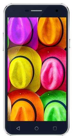 Смартфон Jinga Fresh 4G фотография 4