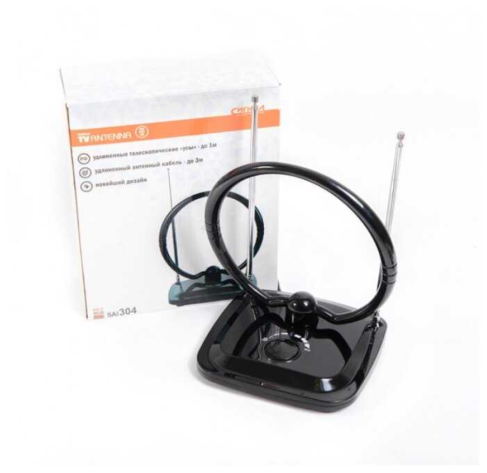 Антенна СИГНАЛ ELECTRONICS SAI-304