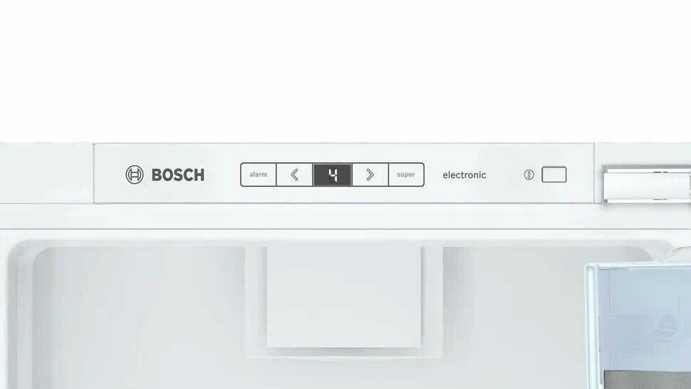 Встраиваемый холодильник Bosch KIR81AF30U фотография 1